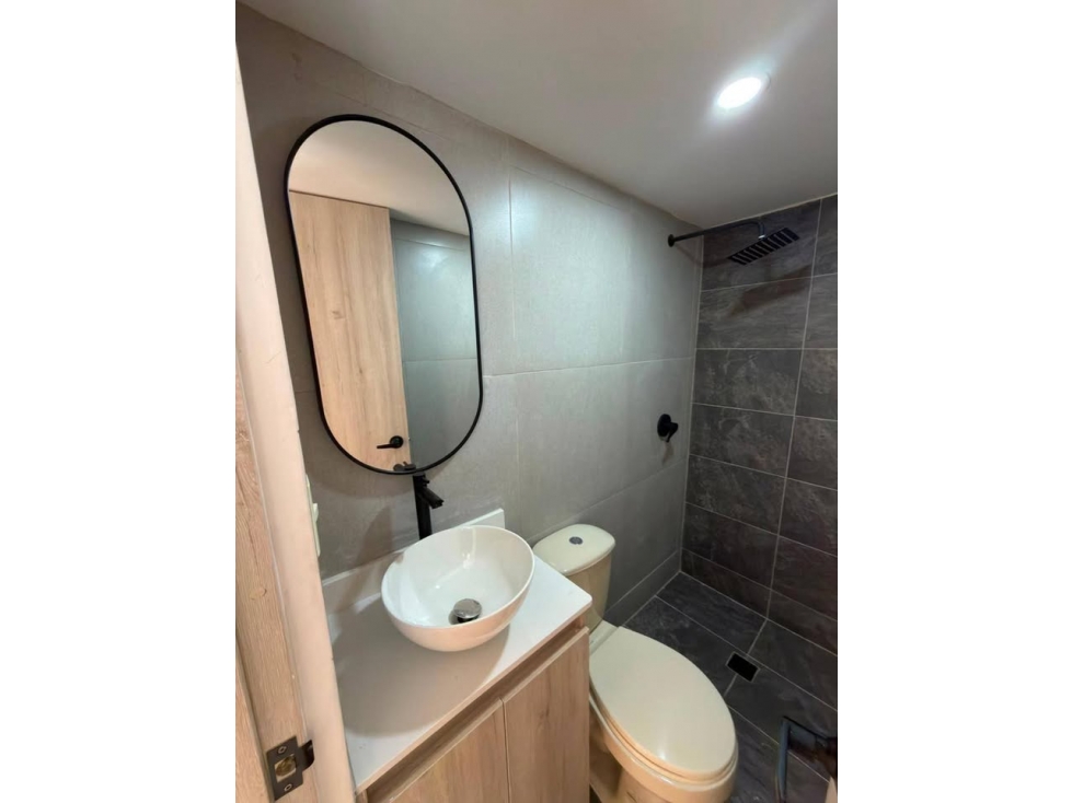 C73 -Venta de Apartamento en Santa Ines, San Antonio de Prado. — foto 6
