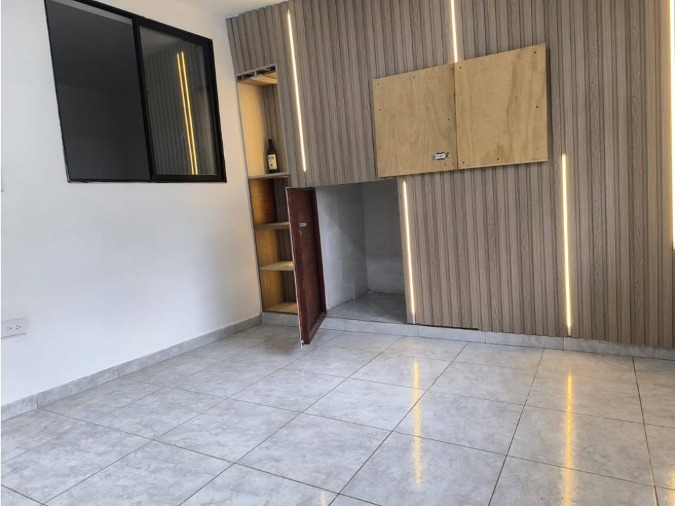 C118 - Venta de Apartamento Sector La Planta en Caldas. — foto 3
