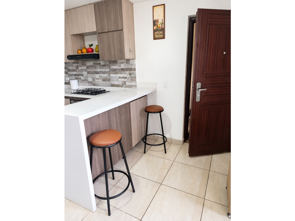 C124 - Venta de Apartamento Cerca al Exito Itagüi — foto 2