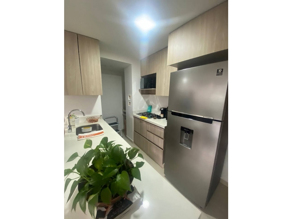 76.Venta de Apartamento ITAGÜÍ - FAIRFIELD MARRIOTT