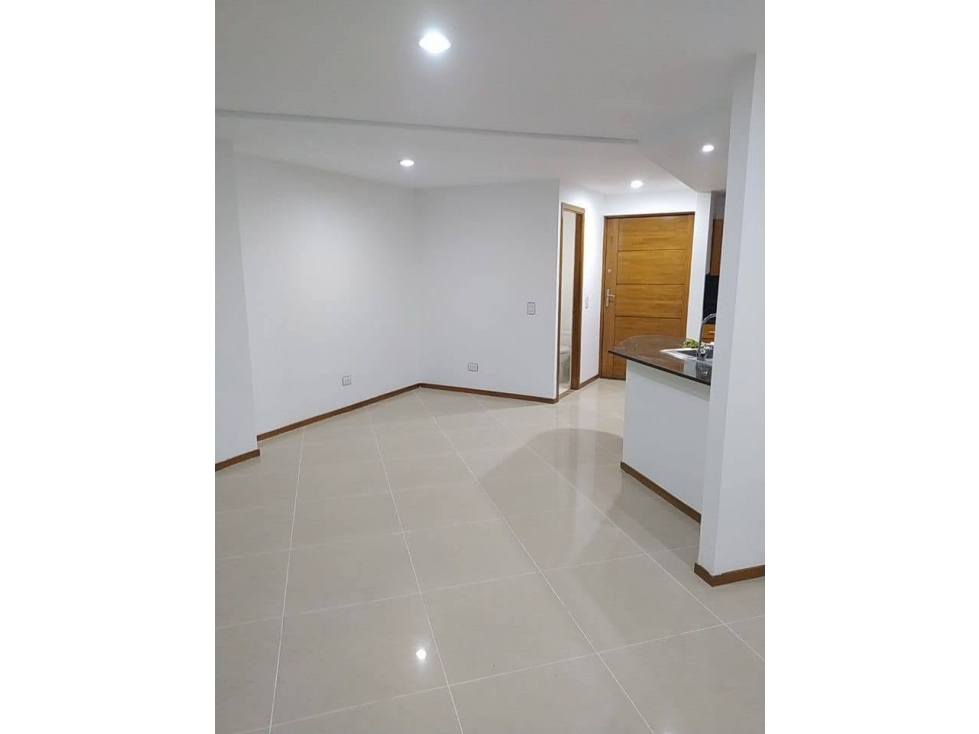 85. Venta de Apartamento SABANETA -AVES MARIA — foto 2