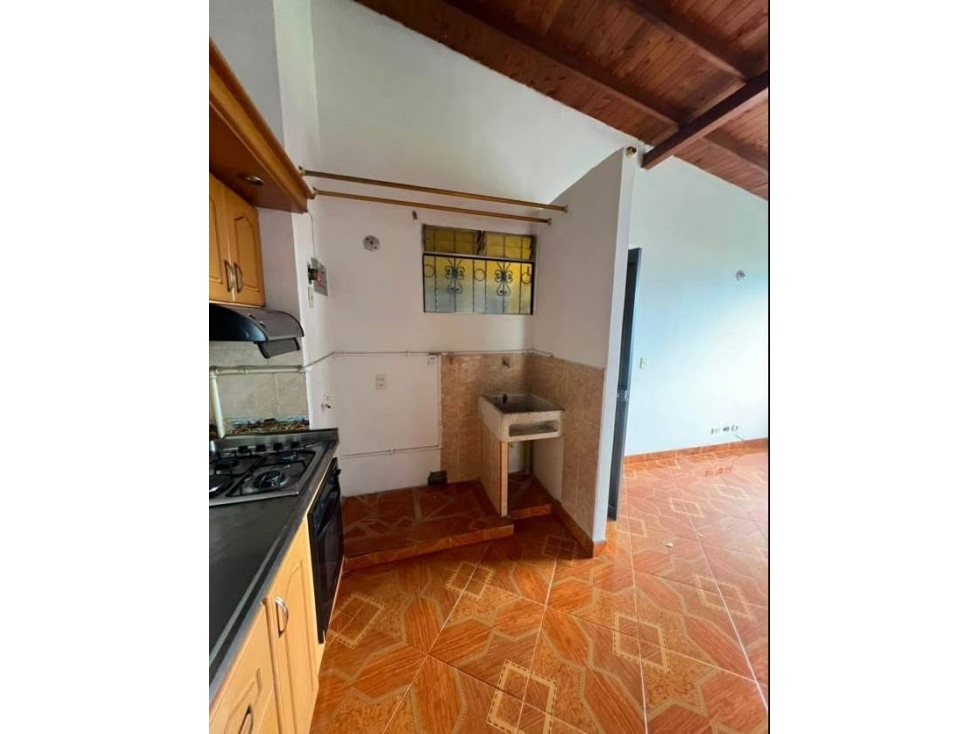 275 - Venta de apartamento San Antonio de Prado Sector Villa Eloísa — foto 3