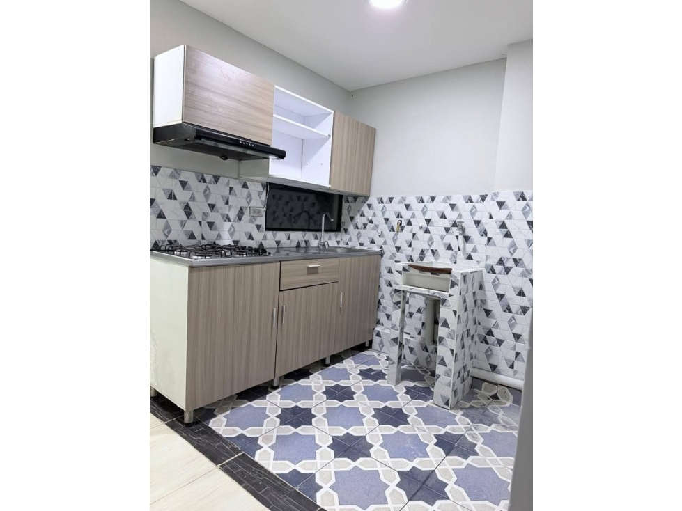 276 - Venta de Apartamento Barrios Artex de Itagüí