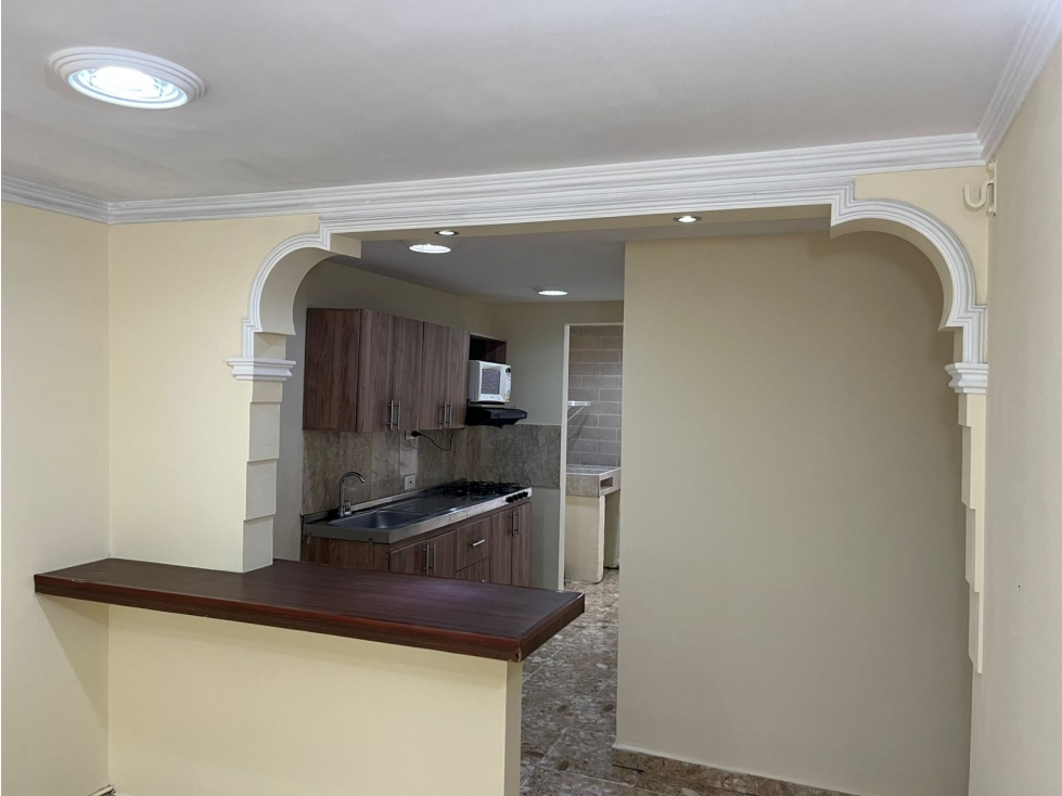 C129 -Venta de Apartamento Cerca a la Glorieta de San Gabriel Itagüi — foto 2