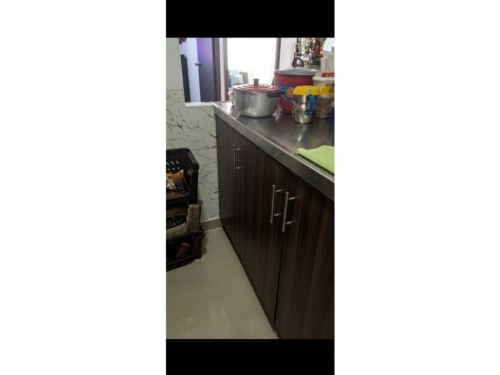 C135-Venta de Apartamento en Caldas. — foto 2