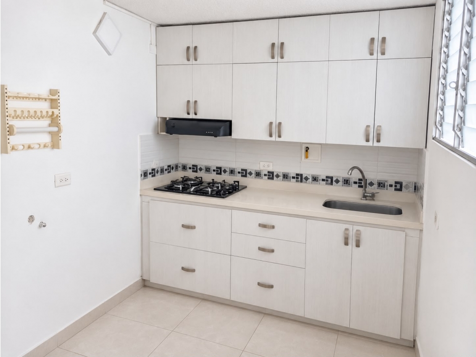 C138- Venta de Apartamento en San Gabriel Itagüi