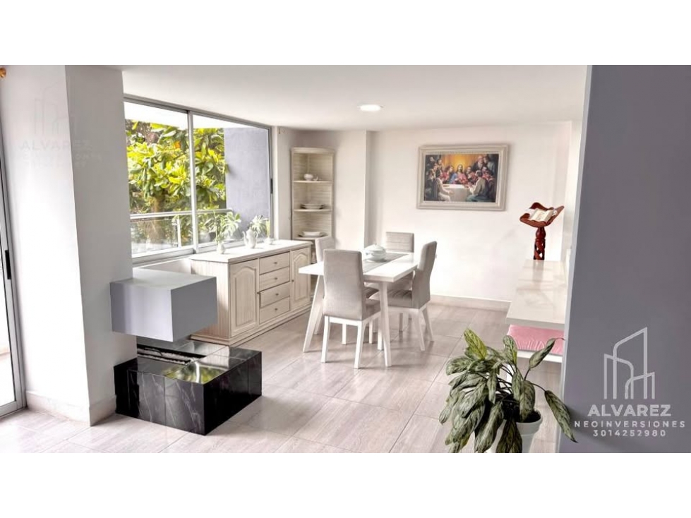 94.Venta de Apartamento BELÉN- MALIBU — foto 3