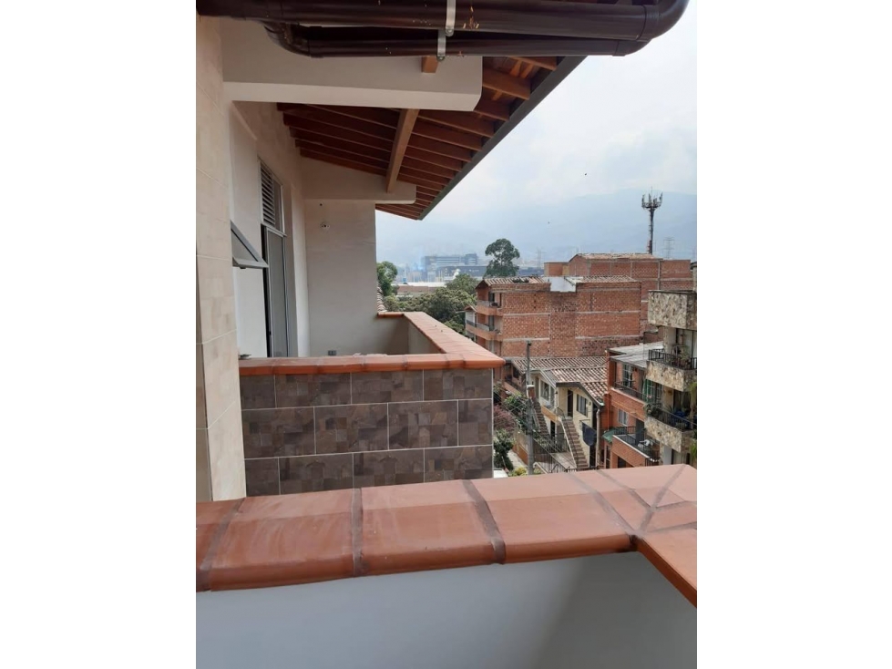 183. Venta de apartamento Duplex en Itagüí Santa María — foto 4