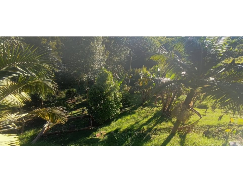 262 - Venta de Finca de Descanso en Marinilla - 5