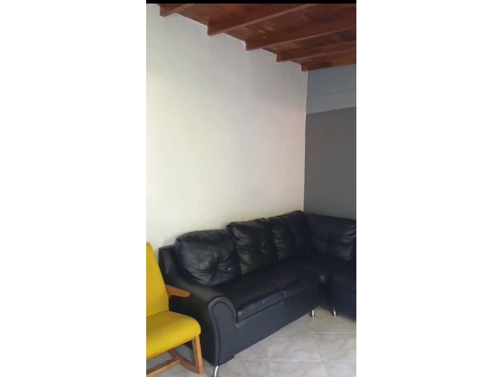 293 - Venta de Apartamento en el Parque de San Pio Itagüí — foto 3