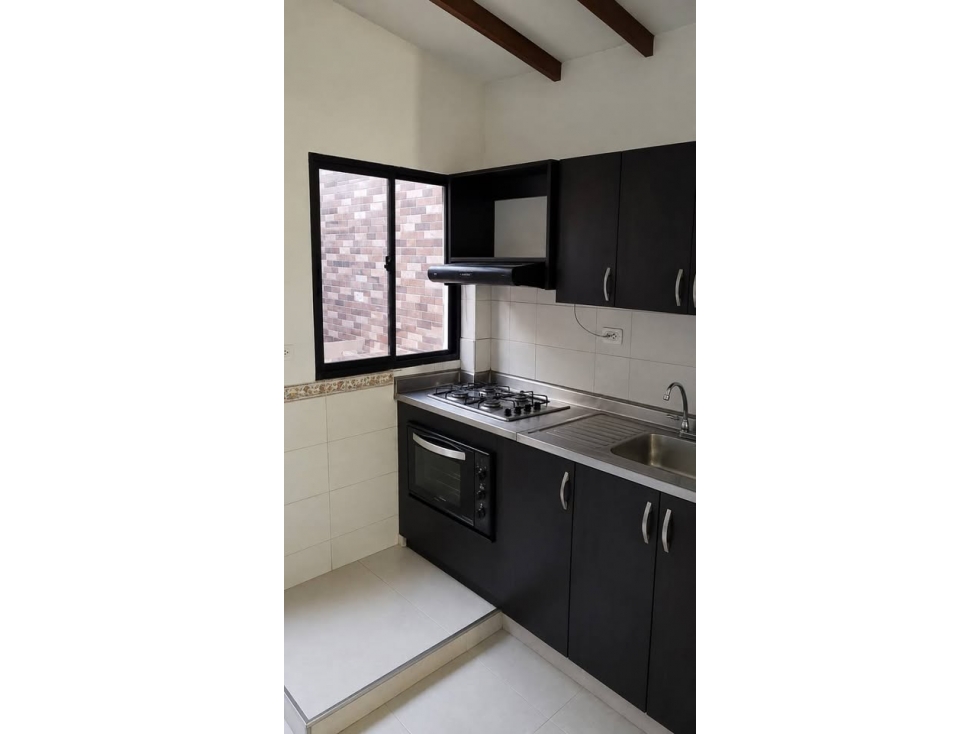 C4 - Venta de Apartamento en Las Asturias Itagüí — foto 2