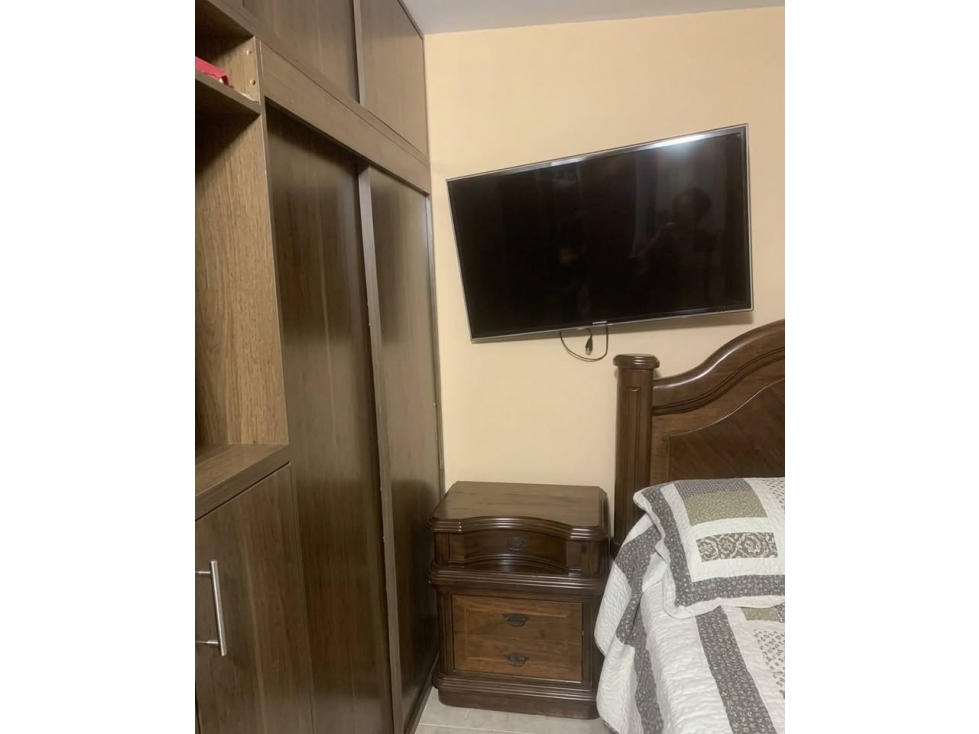 C72 Venta de Apartamento en Envigado-Hospital Manuel Uribe Ángel — foto 6