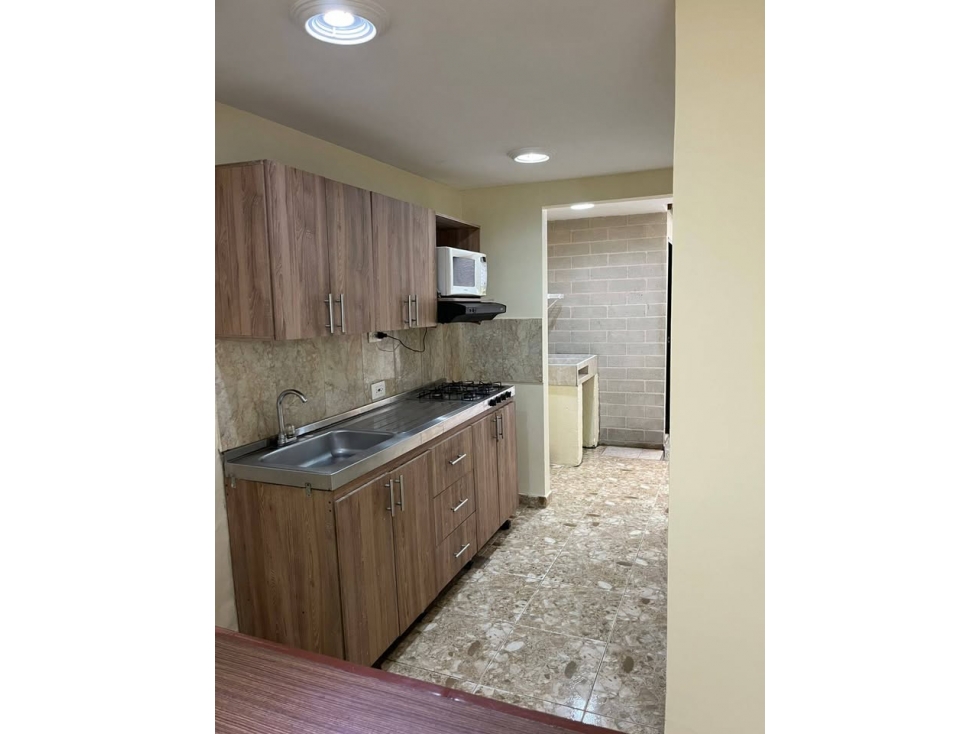 C84 - Venta de Apartamento en San Gabriel