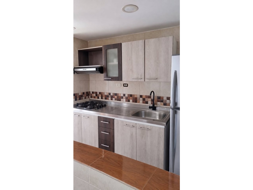 C94 - Venta de Apartamento Limonar San Antonio de Prado