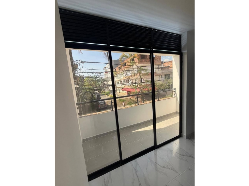 92. Venta de Apartamento ITAGÜÍ -LAS MARGARITAS — foto 4