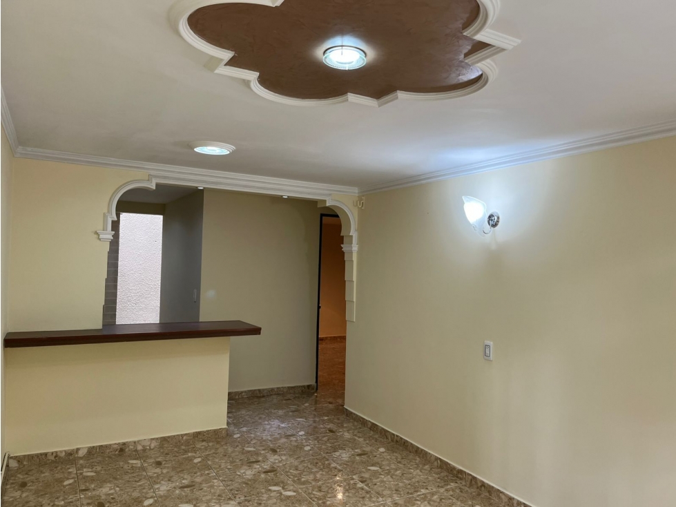 C129 -Venta de Apartamento Cerca a la Glorieta de San Gabriel Itagüi — foto 3