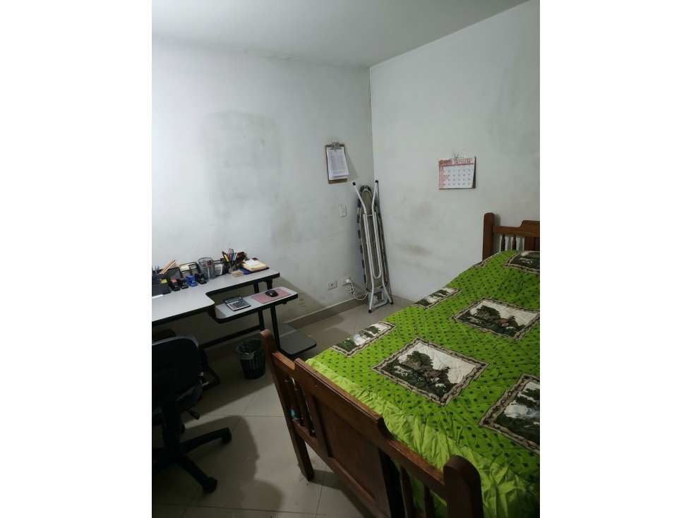 C134-Venta de Apartamento Sector Villa Paula Itagüi. — foto 3