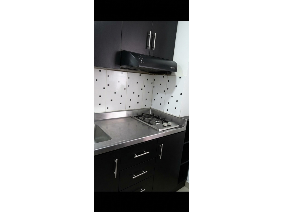 C135-Venta de Apartamento en Caldas.
