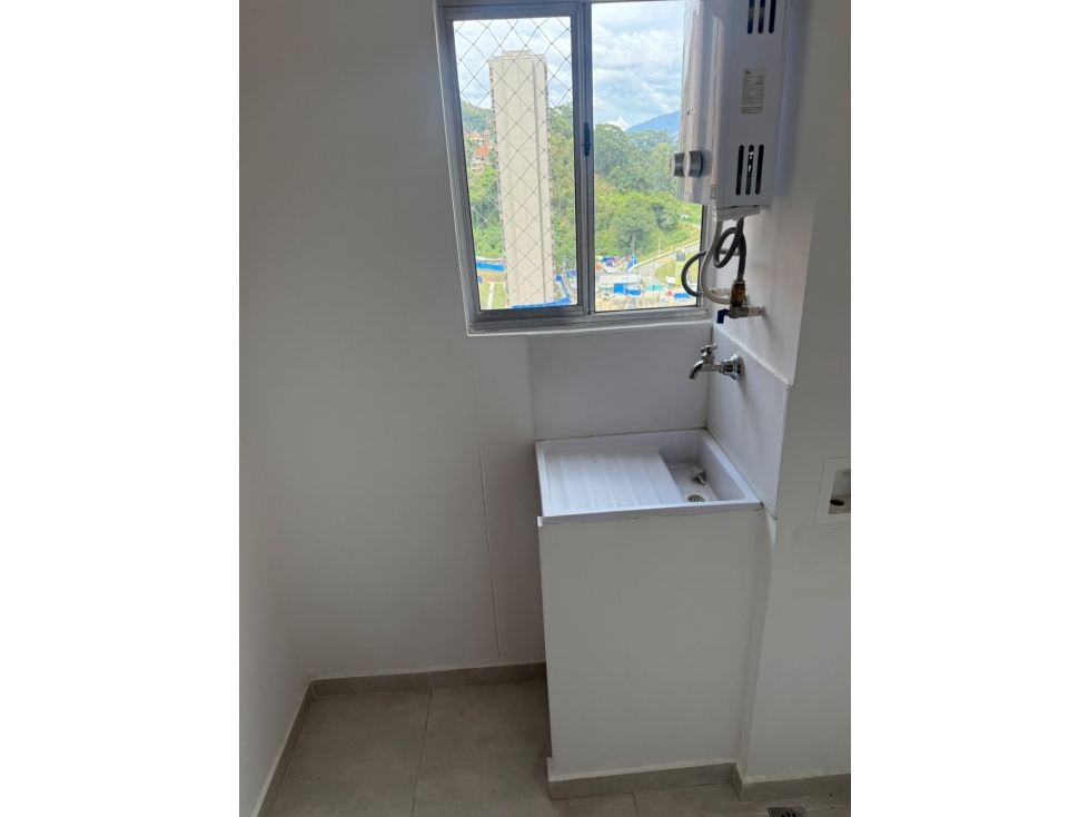 317-Venta de Apartamento en el Guayabo Itagüi. — foto 5