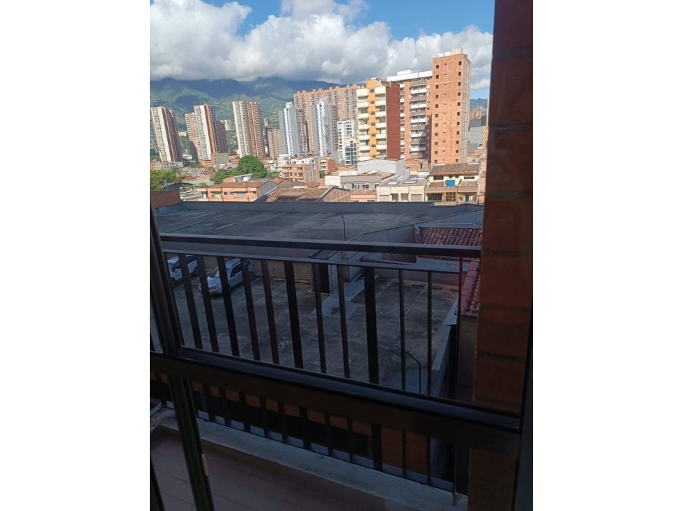264 - Venta de Apartamento en Sabaneta — foto 6