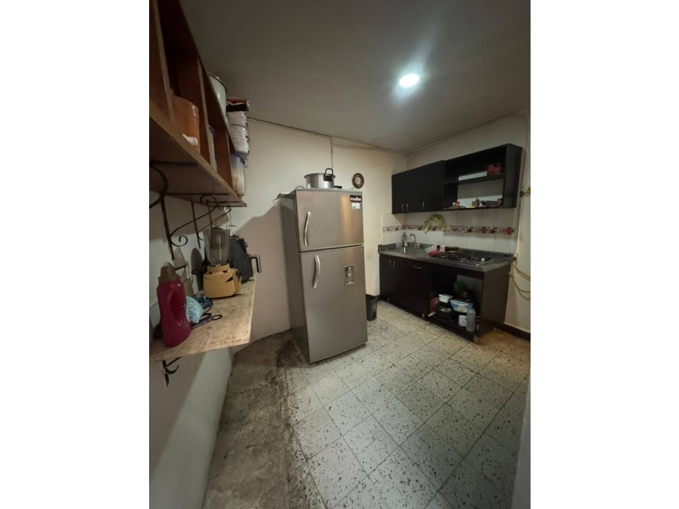 191 - Venta de Casa en Fátima Itagui ( Para Remodelar)
