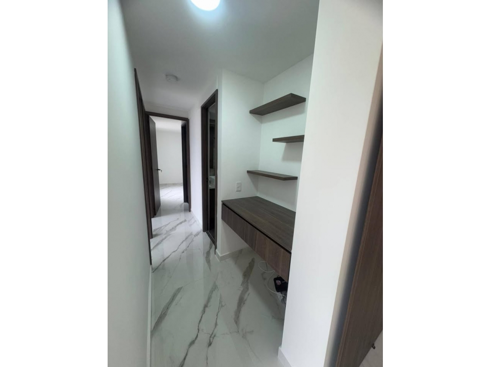 288 -Venta de Apartamento en el Guayabo Itagüí — foto 3