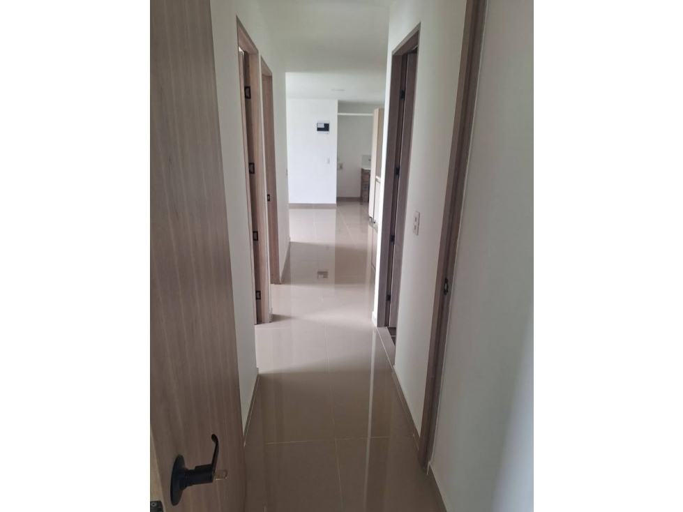 261 - Venta de Apartamento San José Itagüí — foto 3