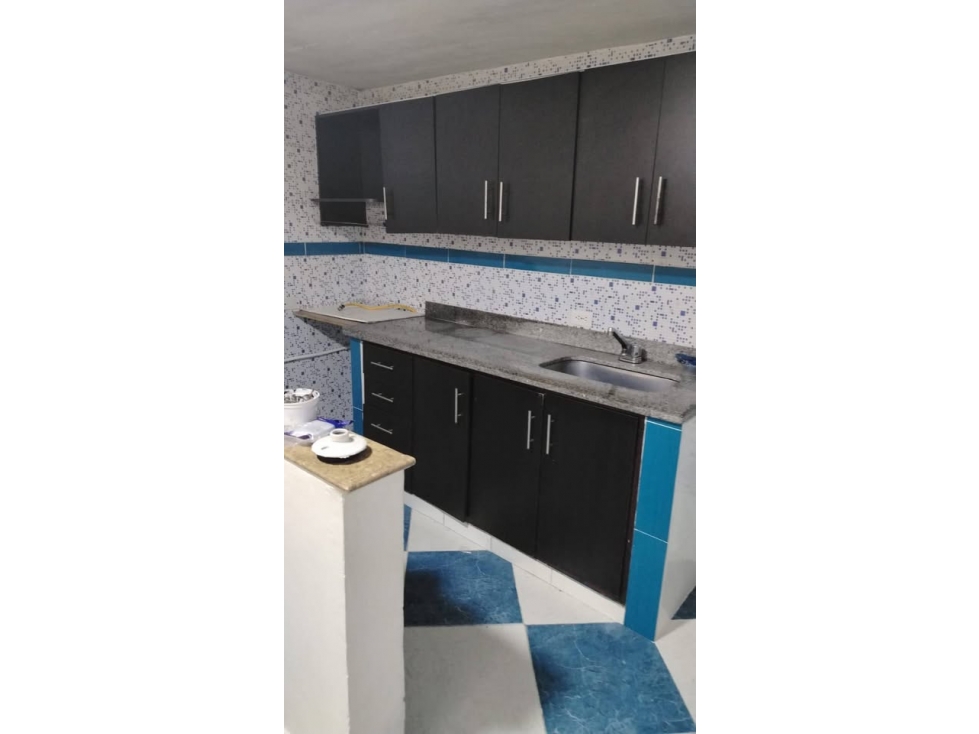 C96 - Venta de Apartamento DUPLEX en Triana San Francisco Itagüí