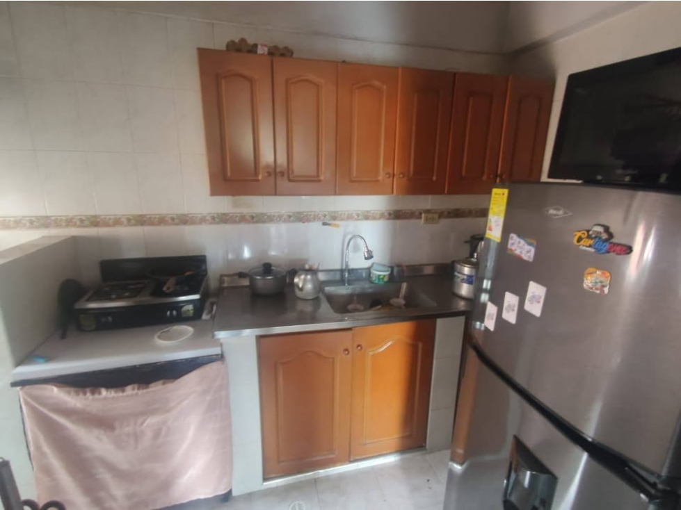 26. Venta de Apartamento ITAGÜÍ - SAN FRANCISCO