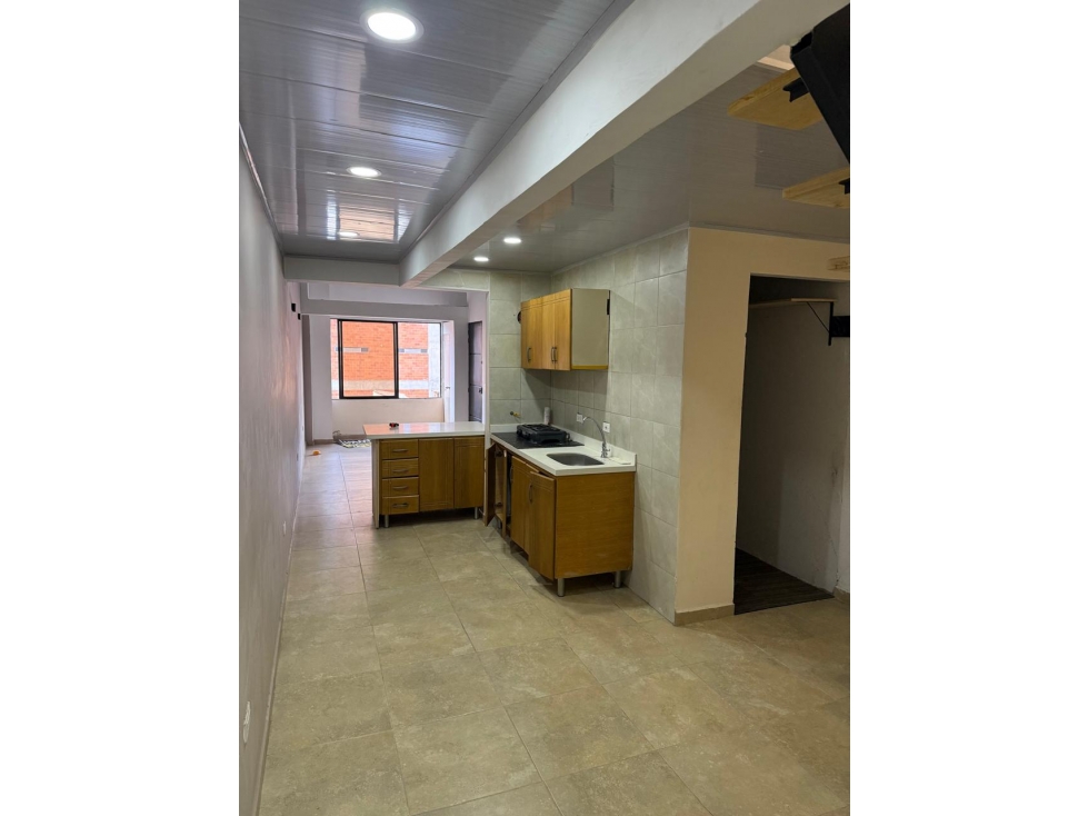 306 - Venta de Apartamento Duplex Sector Artex Itagüi. — foto 3