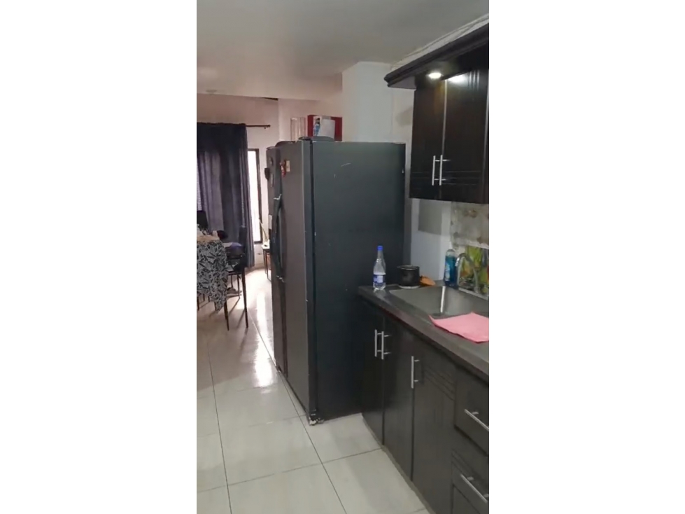 315-Venta de Casa en Terranova Calatrava (DUPLEX) — foto 2