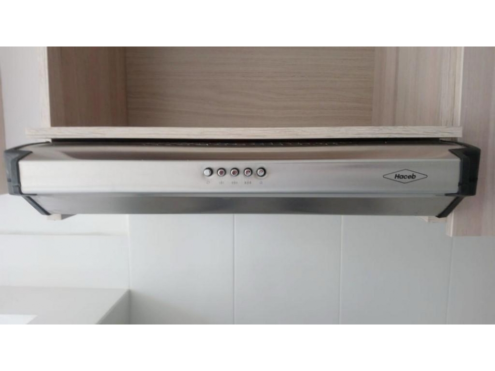 Acogedor apartamento para la venta en la vía de Las Palmas — foto 4