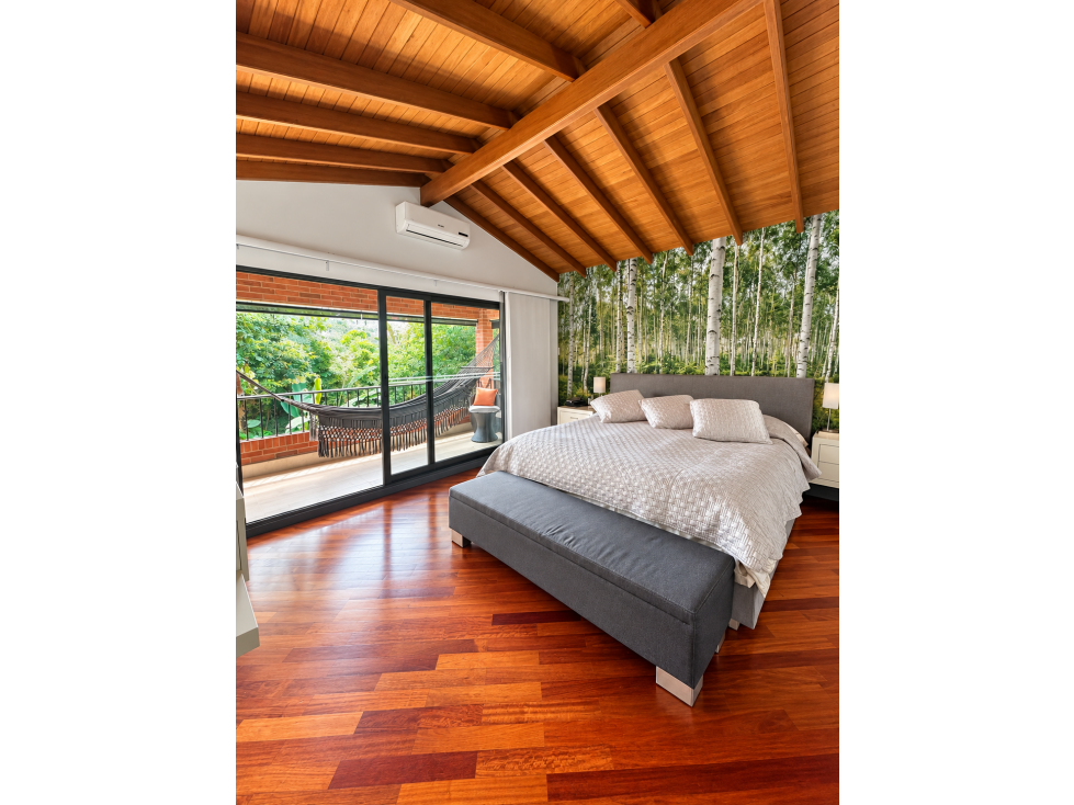 Espectacular casa en sector CES — foto 3