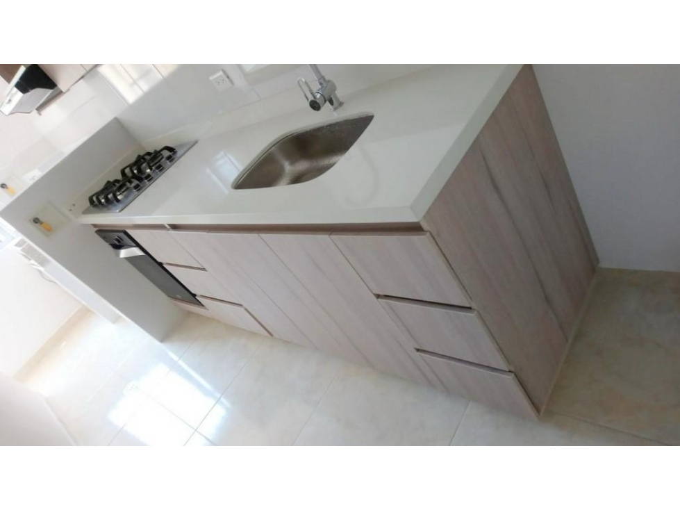 Acogedor apartamento para la venta en la vía de Las Palmas — foto 2