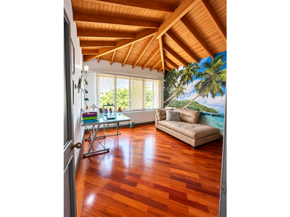 Espectacular casa en sector CES — foto 4