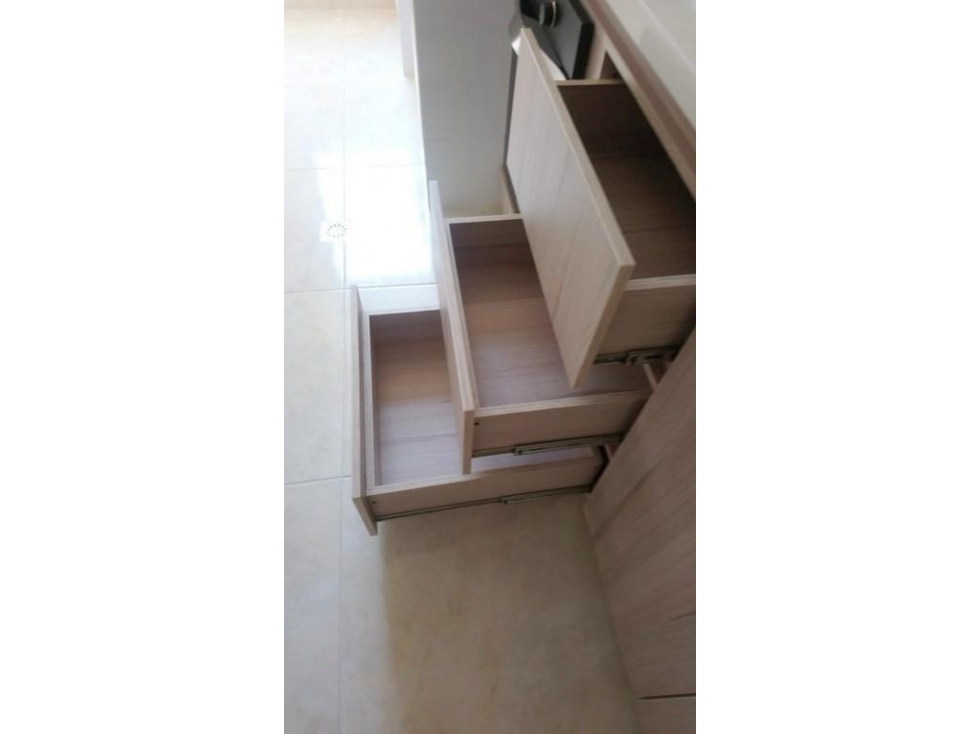 Acogedor apartamento para la venta en la vía de Las Palmas — foto 5