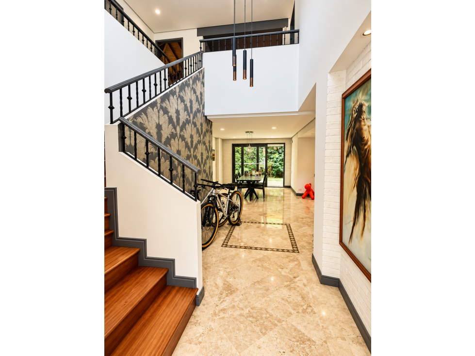Espectacular casa en sector CES — foto 5