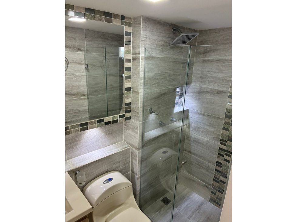 Apartamento en Rionegro Porton del Tranvia