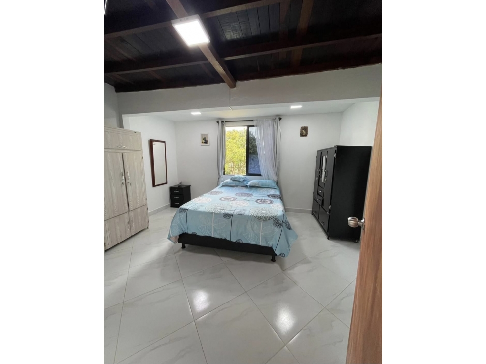 Venta Finca en Rionegro via San Antonio la Ceja