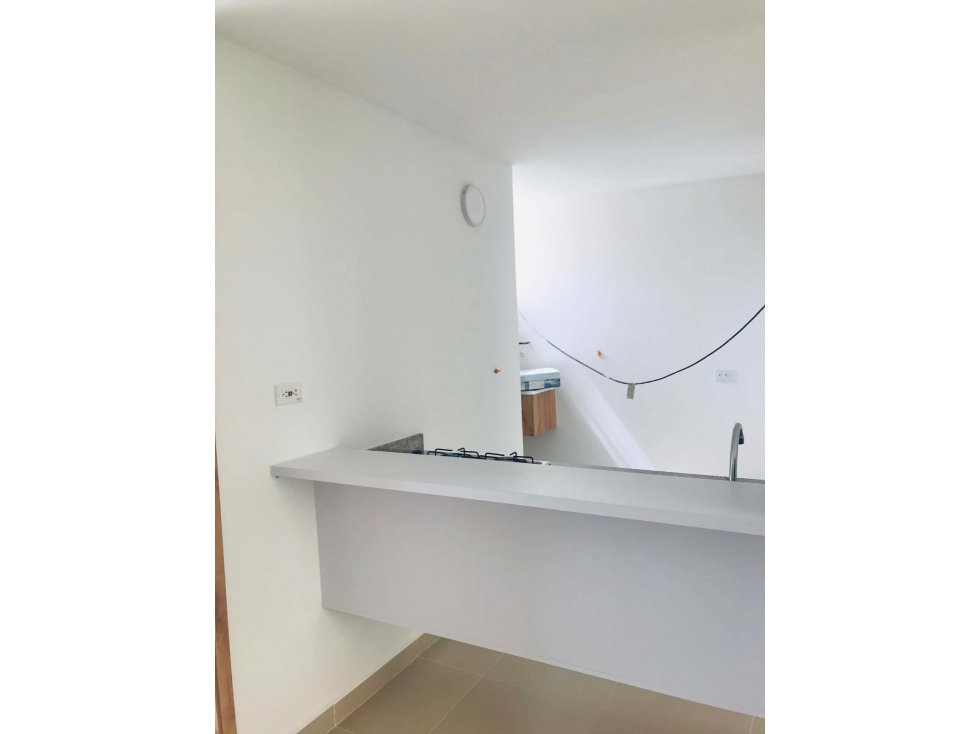 Venta de Apartamento duplex en Guatape