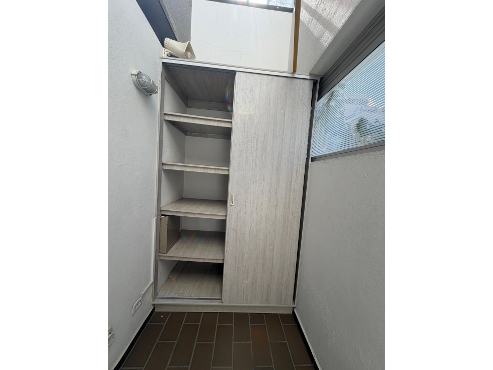 Venta y Alquiler de casa en unidad cerrada Rionegro