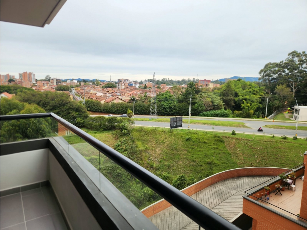 Venta de Apartamento en San Antonio Rionegro