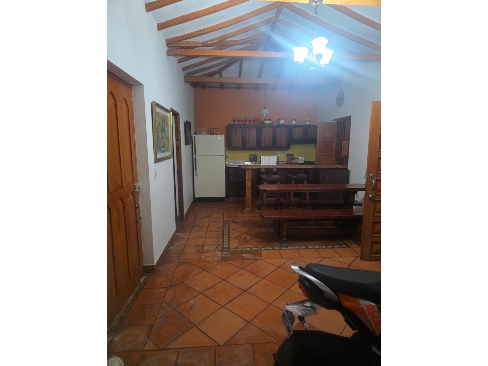 Venta Casa finca vereda Chachafruto Rionegro — foto 2