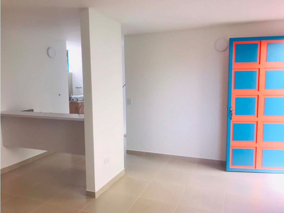 Venta de Apartamento duplex en Guatape — foto 2