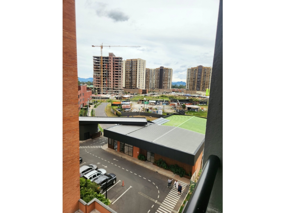 Venta de Apartamento en San Antonio Rionegro — foto 2