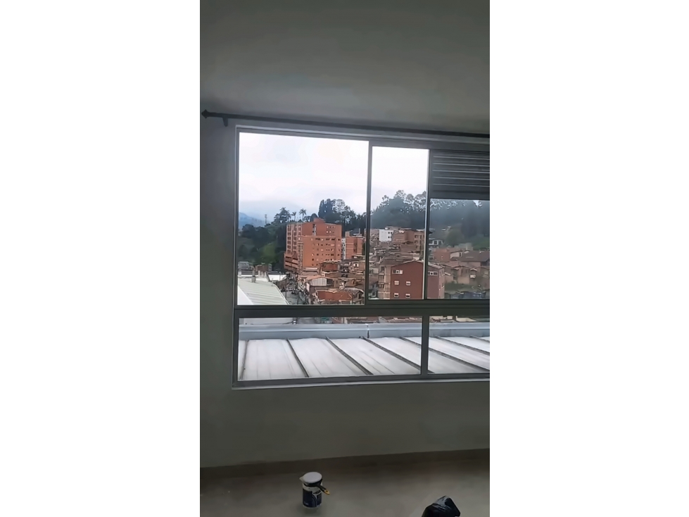 Apartamento Barrio la Planta Caldas_Ant - 3