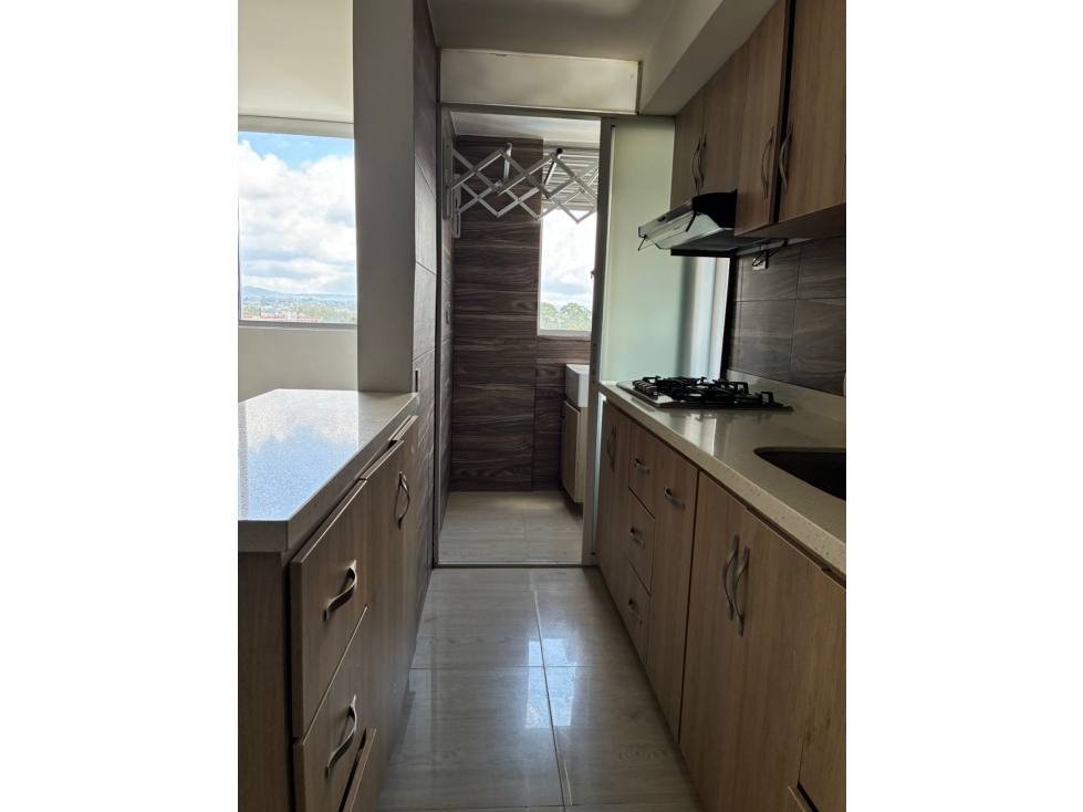Apartamento en Rionegro Porton del Tranvia — foto 3