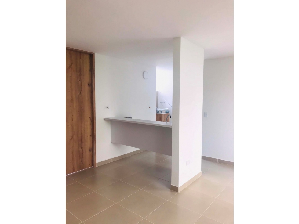 Venta de Apartamento duplex en Guatape — foto 3