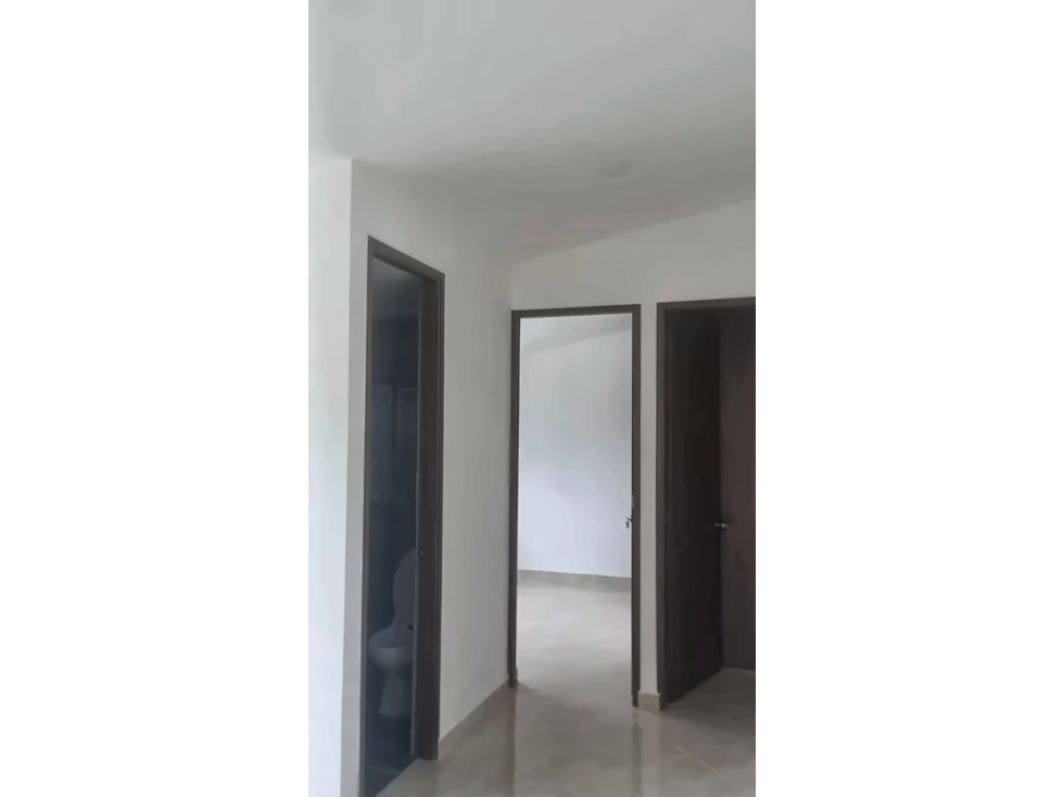 Apartamento Barrio la Planta Caldas_Ant - 4
