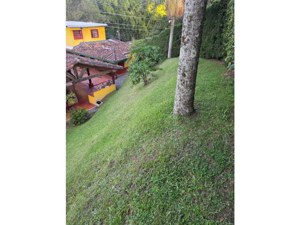 Venta Casa finca vereda Chachafruto Rionegro — foto 4